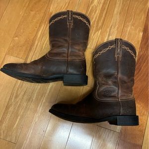 Ariat boots for women